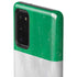 Ireland Flag Distressed Galaxy Note20 5G Pro Case